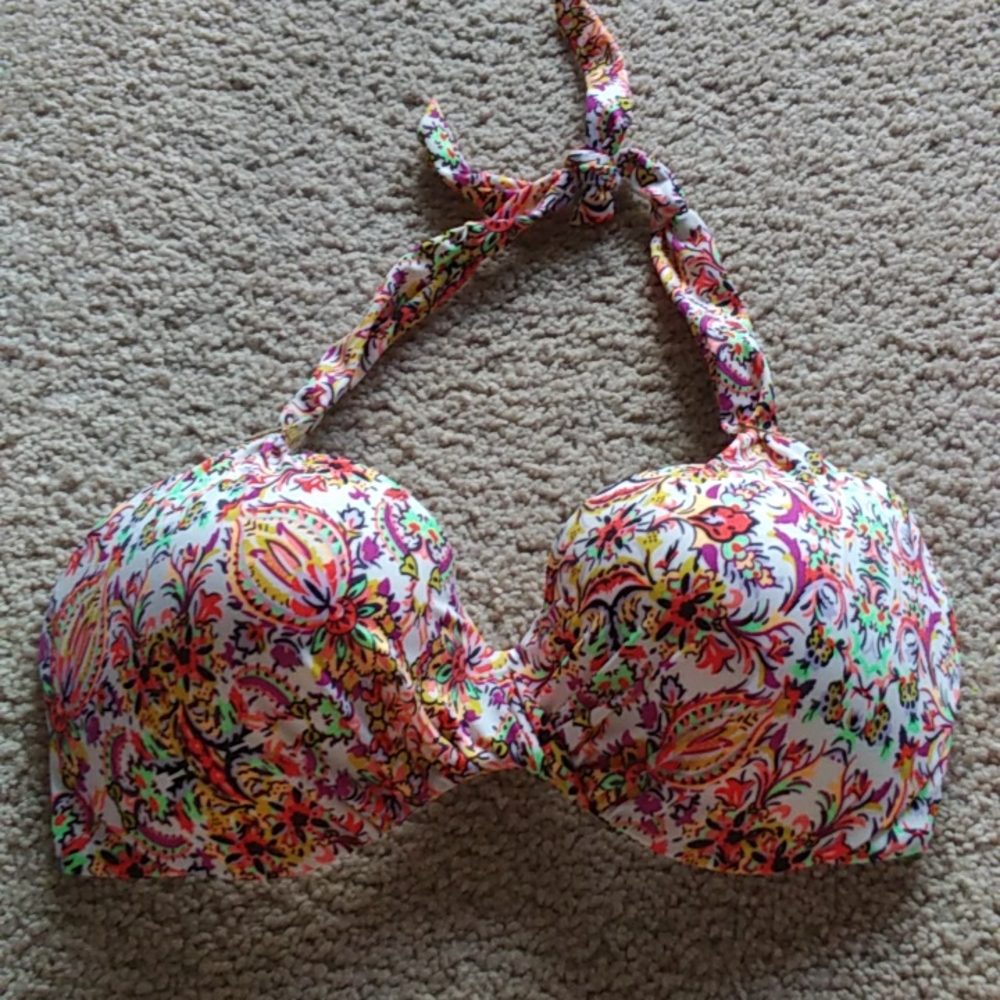 Victoria's Secret bikini top